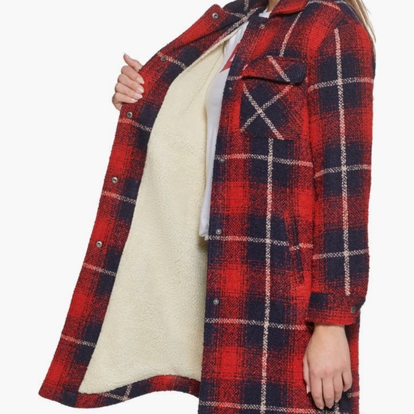 LEVIS SHIRT - Picture 3 of 5